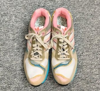 Prodám boty Adidas Torsion vel. 44