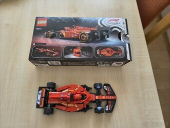 Lego 77242 Speed formula 1
