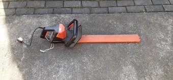 Plotové nůžky gardena 52S - elektrické