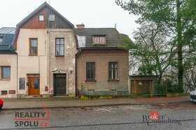 Prodej, domy/rodinný, 140 m2, Smetanova 273, Střední Předměs