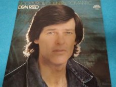 Dean Reed – Rock´n´roll, Country, Romantic… (1980)