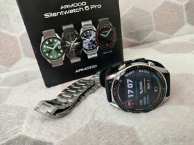 ARMODD Silentwatch 5 Pro