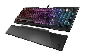 Klávesnice Roccat Vulcan 121 AIMO, Red Titan Switch Speed, R