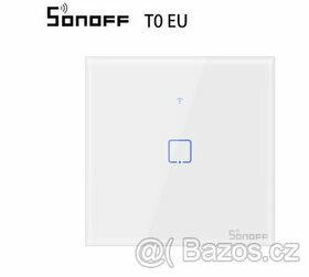 vypínač SONOFF - 1