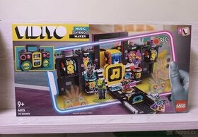 LEGO Vidiyo Boom box | 43115 | Nové