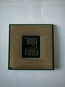 Intel Core i7-640M - 1