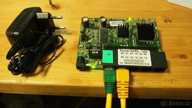Gigabitovy router Mikrotik