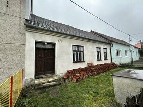 Prodej domu Lipová- Hrochov - 1