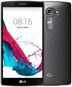 LG G4 H815  Android  2SIM