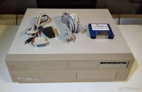 Commodore AMIGA 2000 - 1