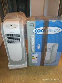 Klimatizace Coolexpert