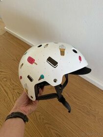 Dětská helma Electra - 1