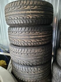 215/45r16 Dunlop sportmaxx letni - 1