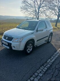 Suzuki Grand Vitara - 1