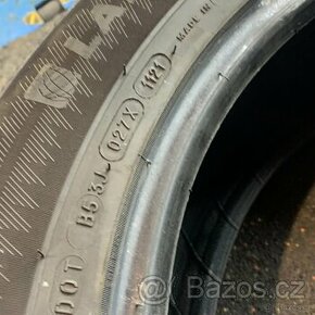 Letní pneu 235/55 R18 104V Michelin  6mm