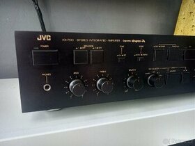 Zesilovač JVC AX 700 /Japan 1987/ TOP ZVUK