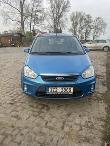 Ford C-Max 2007 1,5 diesel