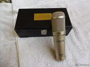 ADK VIENNA Mk 8 - Studiový mikrofon