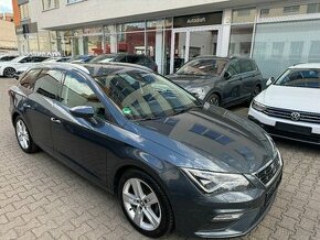 Seat Leon SP FR-Line 2.0TDI 110kW DSG - Zálohováno