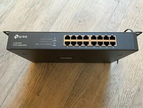 16 port gbit switch TP-LINK