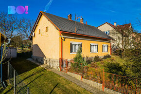 Prodej rodinného domu 129 m², pozemek 1252 m², Hlubočec