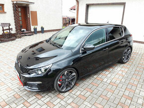 Peugeot 308 GTI