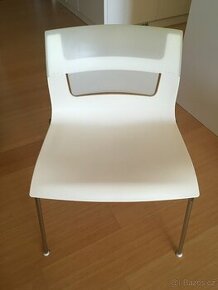 Designové židle Ottochair, B&B Italia, 4 kusy - 1