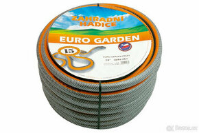 Hadice EURO Garden PROFI 3/4", 25 m