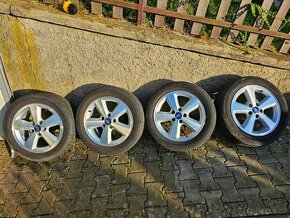 Alu kola Ford 5x108 16"