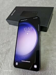 Samsung Galaxy S23  8GB/256GB Phantom black