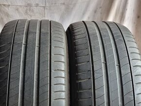 Letní pneu Michelin Primacy 205 55 17  č.P2 - 1