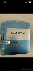 Luxilon Alu power 1,25