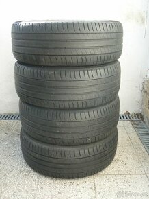 Letní pneumatiky 205/55 R16 Michelin Primacy