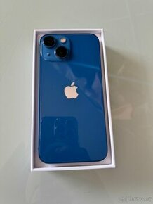 Apple iPhone 13 mini 128GB Blue