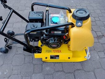 Vibrační deska wacker neuson 70ybx - 1