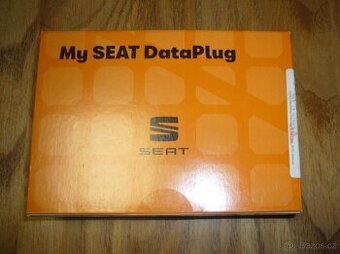 dataplug seat