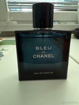 Chanel Bleu de chanel