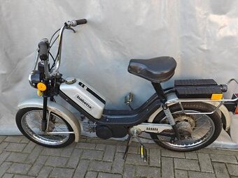 Babetta 215