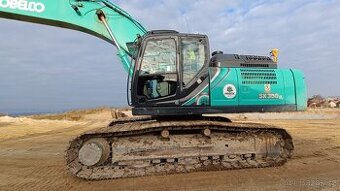 Kobelco SK350LC-10E