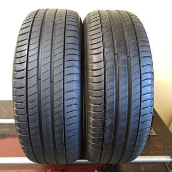 Michelin 215/60 R17 96V 1x6mm; 1x5mm