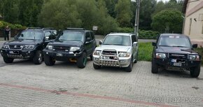 3.2did mitsubishi pajero repas vstřikovacích čerpadiel