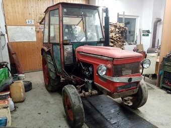 Zetor 2511 ( 2011 )