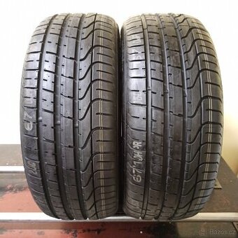 Pirelli 235/50 R19 99W 7-8mm