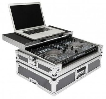 Denon DJ MC4000 + CASE MAGMA