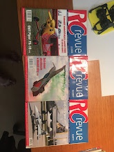 RC revue