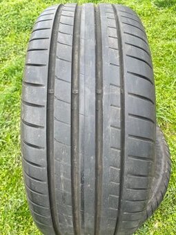 Letni pneu 255/45 r19