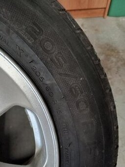 1ks alu disk 15''