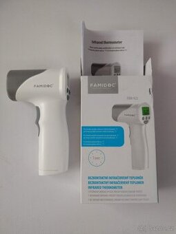 Teploměr Famidoc FDIR-V22