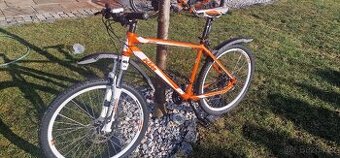 Kolo KTM ULTRA FUN velikost 19"