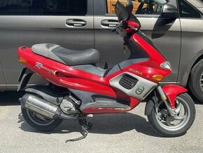 Gilera Runner FXR 180 2T